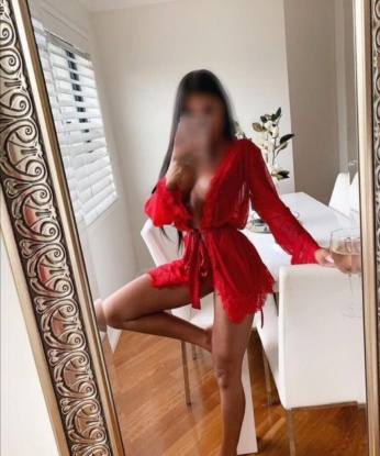 Проститутка Наталья